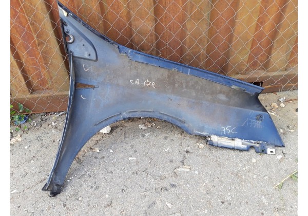 Крило ліве переднє Renault Vel Satis, 8200018521